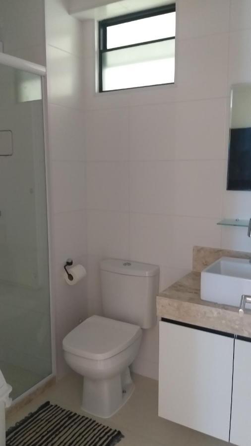 Apartamento Em Edificio/Resort Joao Pessoa Ngoại thất bức ảnh
